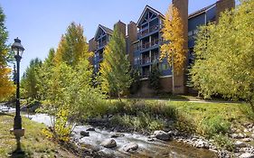 Mountain Lodge Breckenridge Co